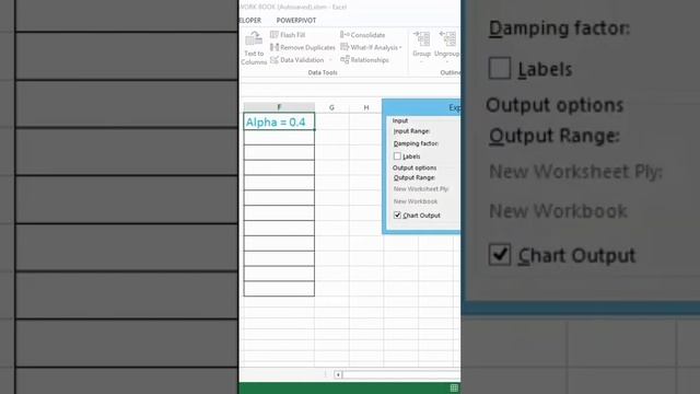 Descriptive Statistical Analysis смотреть онлайн