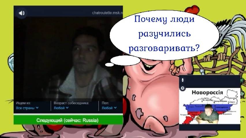 С таким подходом к жизни он заслуживает того, что имеет 11.12.24 смотреть онлайн