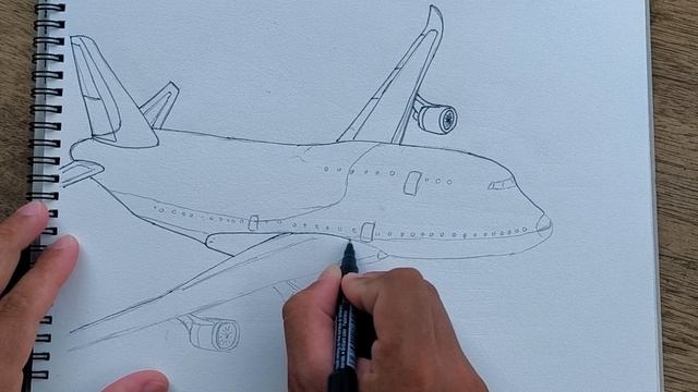 Боинг 747 смотреть онлайн