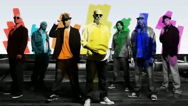 Culcha Candela Somma im Kiez HQ + Lyrics смотреть онлайн