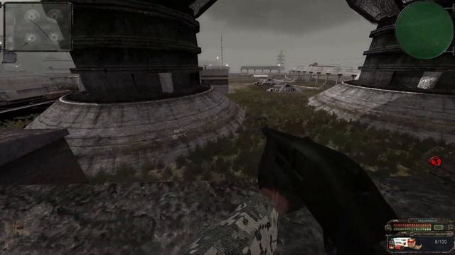 Let's play Stalkersoup Part 143 - Monolith diaries смотреть онлайн