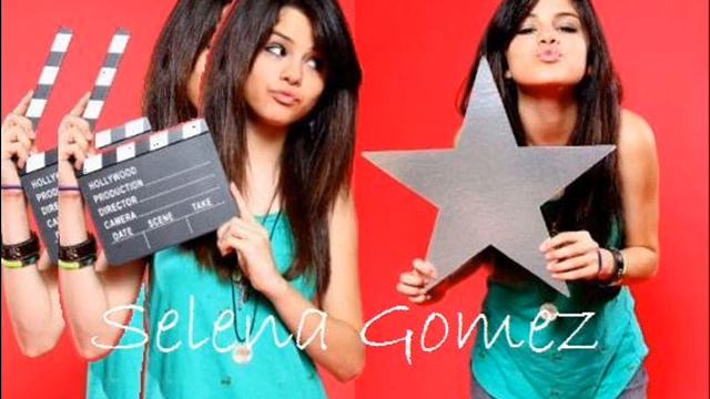 Selena Gomez-Tell Me Something i don't know смотреть онлайн