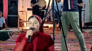 Nargiza Azimova - Nargizaman. Siz Kutgan men Nargizaman.