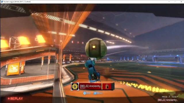 some clips with octane :3 смотреть онлайн