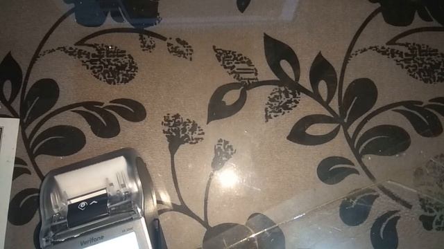 verifone vx520/vx520c/vx510 معرفة المكنة جديدة /مستعملة смотреть онлайн