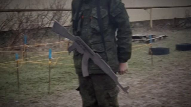 Наш отряд всегда заступится если над кем-то издеваются. смотреть онлайн