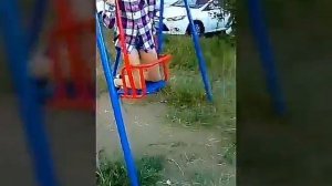 Пол это лава. На меня напала собака? Валя Девятова