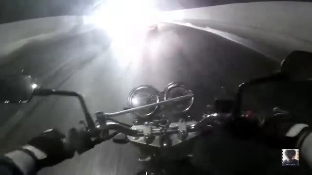 COMO PILOTAR EM DIAS DE CHUVA #01 смотреть онлайн