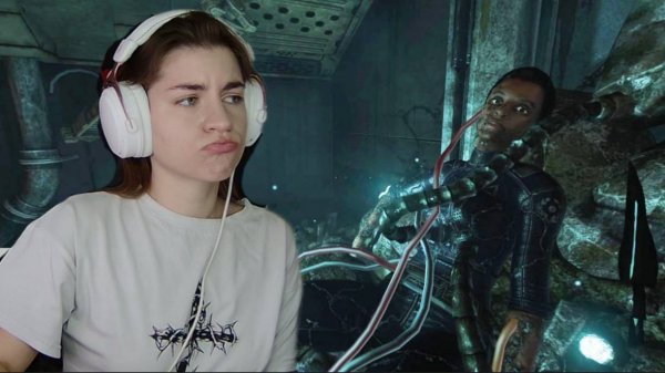 ТАК СЕБЕ ПОМОЩНИК - Soma - #2