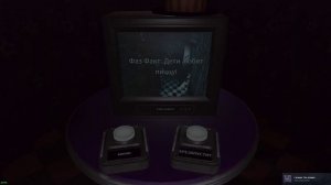 FNAF Help Wanted ПРОХОЖДЕНИЕ 1 ЧАСТИ