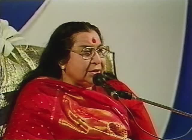 Пуджа Шри РАДХА КРИШНЕ. 'Важность Дружбы', 1989 г