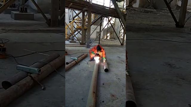 Мега сварщик смотреть онлайн