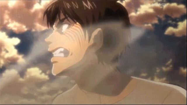 EREN YEAGER - GANGSTA'S PARADİSE [AMV] - ATTACK ON TİTAN смотреть онлайн