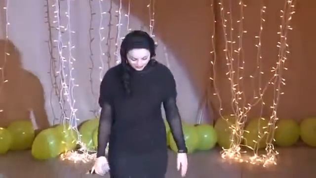 Чеченские Песни ШОВДА ДАМАЕВА - Любимый мой смотреть онлайн