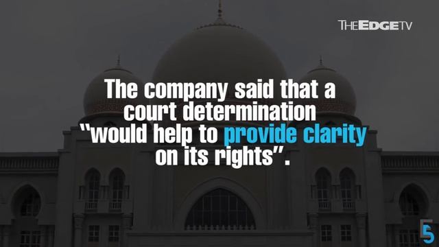 EVENING 5: KLVC developer drags Felda Chair to court смотреть онлайн