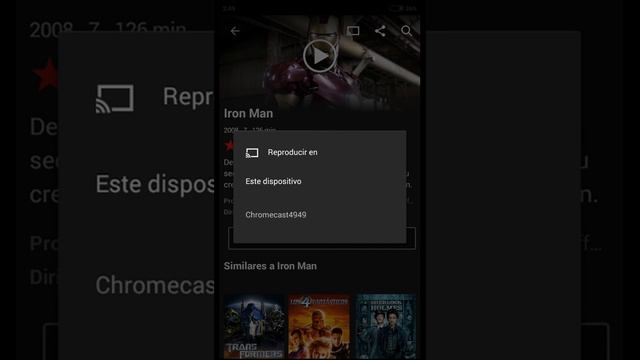 Chromecast si es compatible con sonido 5.1 смотреть онлайн