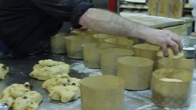 Panettone смотреть онлайн