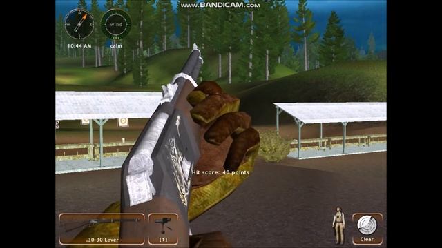 Hunting Unlimited 2010-All Weapons смотреть онлайн