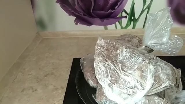 Готовим кушать/ходили в больницу/готовим печенье с творогом смотреть онлайн
