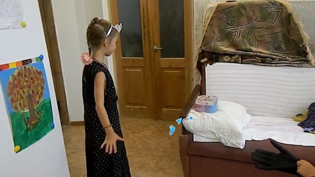 НЕ Холодное Сердце смотреть онлайн