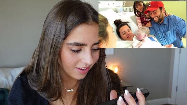 REACTING TO OLD SHAYTARDS VLOGS смотреть онлайн