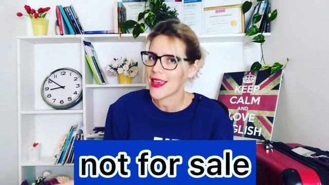 ON/FOR SALE смотреть онлайн