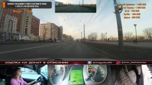 Корректировка ошибок вождения. Отработка сложных манёвров.
