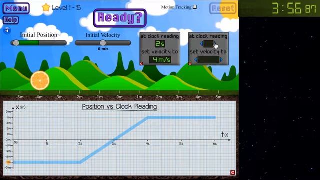 Graphing Challenge Speedrun *EX-WORLD RECORD* 7:28.34!! *OLD*