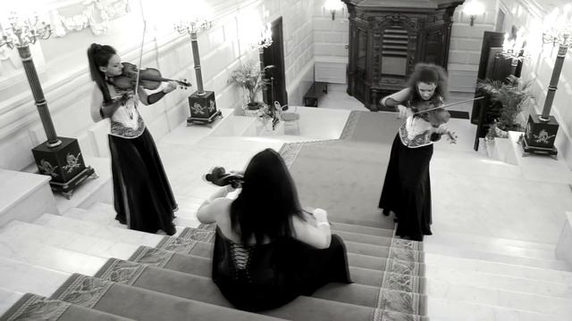трио Fieria (official video) смотреть онлайн