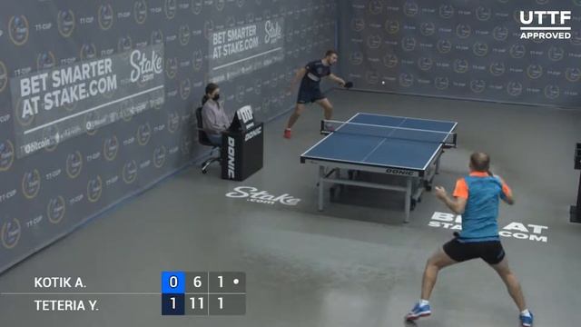 18 ноября 2021. Серый зал - Дневной турнир.ТT Cup смотреть онлайн