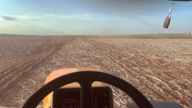 No till кукуруза посев 010522 смотреть онлайн