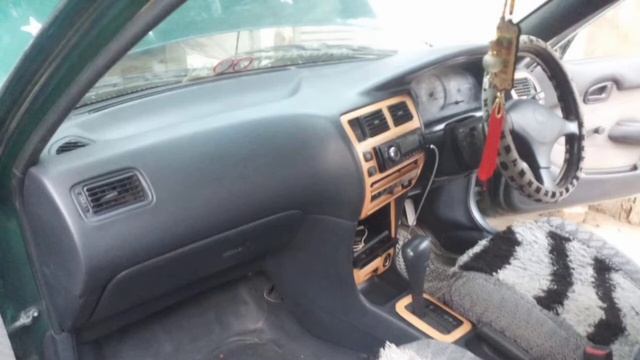 Toyota Corolla 93 Model For Sale | Toyota Corolla For Sale | Old Car For Sale