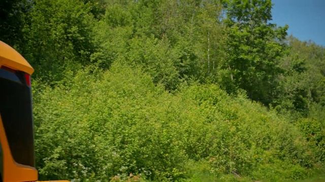 Спецтехника LiuGong в России