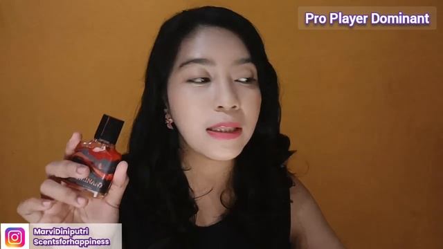Scentplus Pro Player Dominant & For Her | Tim SPL mari merapat | Parfum lokal смотреть онлайн