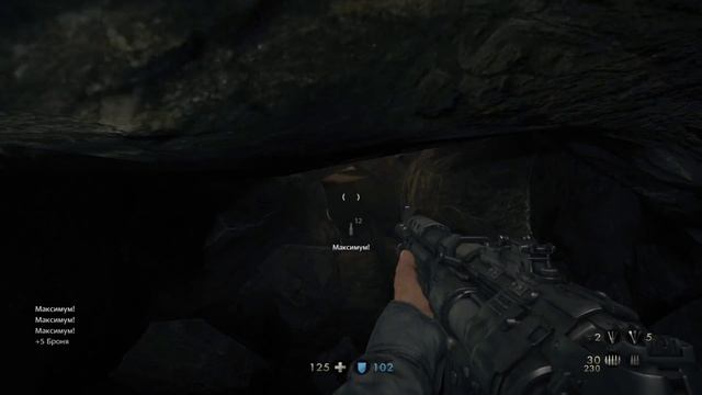 Wolfenstein Old Blood прохождение часть 9 финал смотреть онлайн