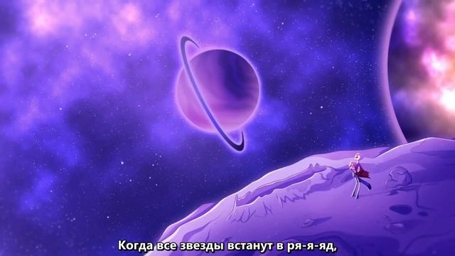 HELLUVA BOSS - You Will Be Okay. Новый перевод