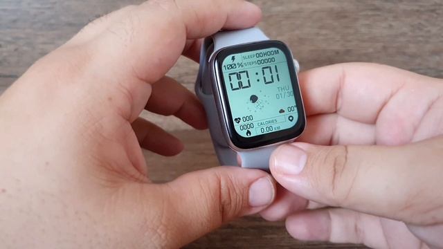 HW22 PRO MAX - REVIEW, Unboxing e Primeiras impressões, TELA INCRÍVEL 1.78, Vale à pena? Smartwatch смотреть онлайн