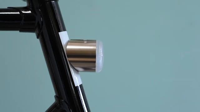 Copenhagen Parts presents: Magnetic Bike Lights смотреть онлайн