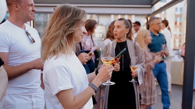 Summer Party 2022 смотреть онлайн