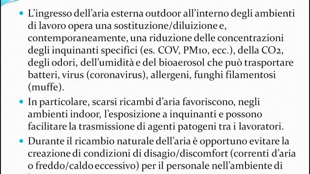 Lezione 5 - Corso di Aggiornamento ONLINE per Rappresentante dei Lavoratori per la Sicurezza смотреть онлайн