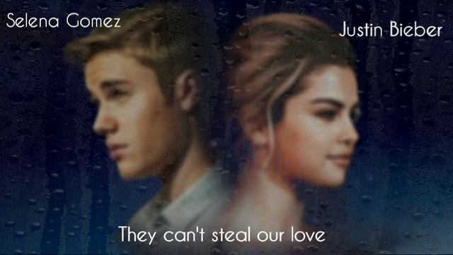Selena Gomez - They can't steal our love ft. Justin Bieber (8d Audio) (Wear headphones) смотреть онлайн