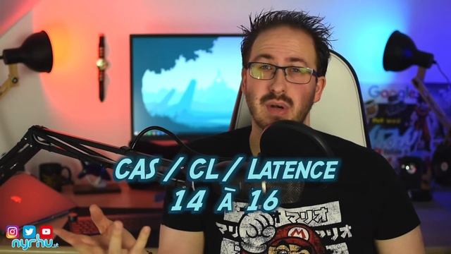 Quelles PIÈCES CHOISIR pour sa CONFIG PC ? 🎮😕 смотреть онлайн
