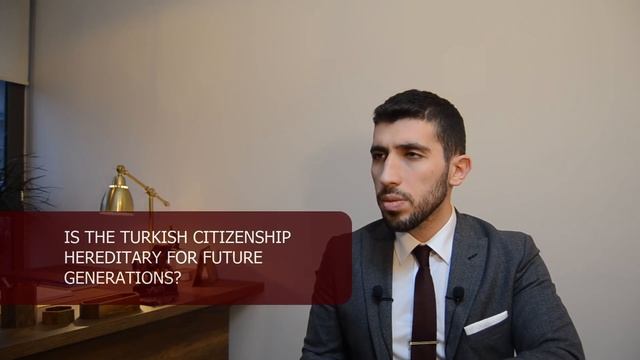 Turkish Citizenship by Investment - FAQ Answered 2019 смотреть онлайн