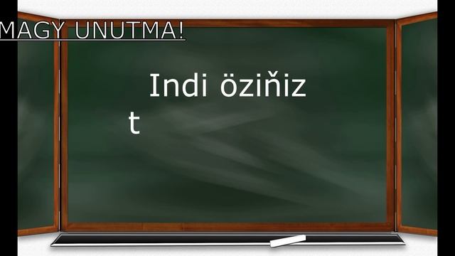 Türkmençe Rusça Sözlük Islikler Туркменско-русский словарь глагол