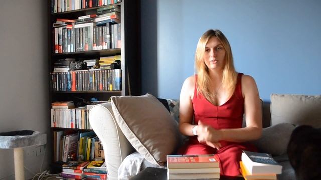 Book-Haul Emmaus смотреть онлайн