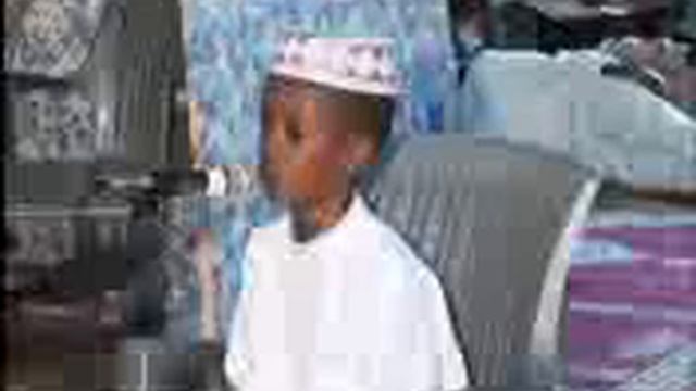 Sh mohammed amin ibrahim hassanow смотреть онлайн
