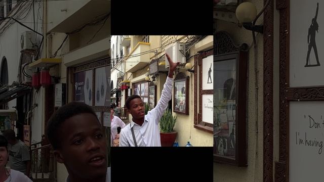 Дом Фредди Меркьюри