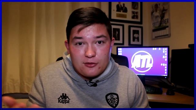 Leeds v West Brom Match Preview! - A TOUGH TEST! смотреть онлайн