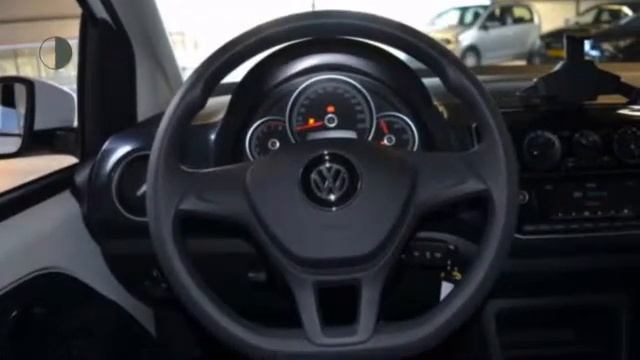 Volkswagen up! 1.0 44KW 60 pk move up / MAPS+MORE смотреть онлайн
