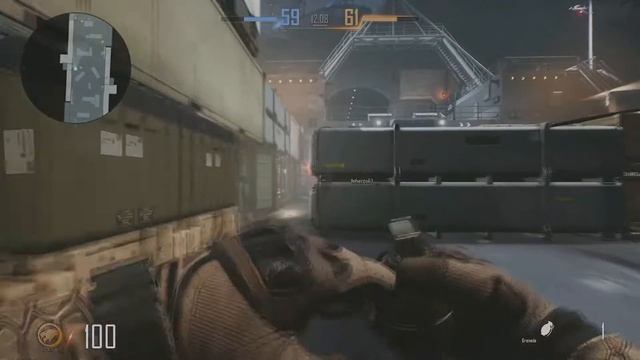 Crossfire X Gameplay and First Impressions (Xbox Series X) смотреть онлайн